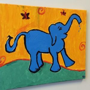 Meet your Posher, Denise